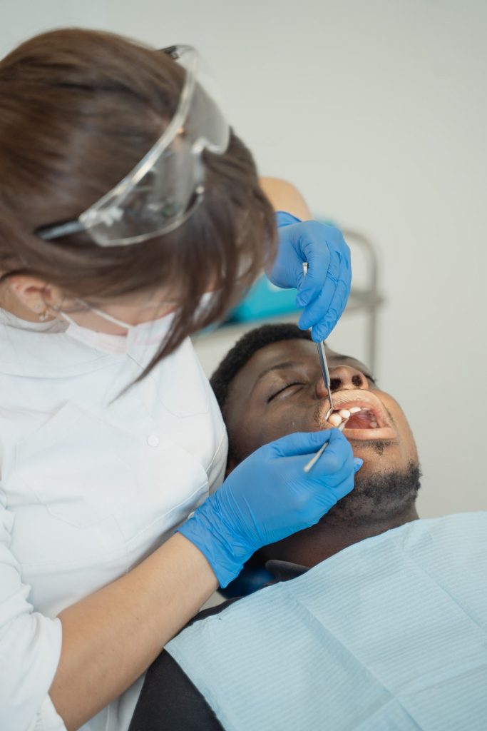 Beaconsfield Dentals Services Just another WordPress site